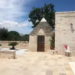 Trullo Cristi