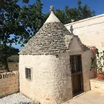 Trullo Cristi *
