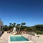 Trullo Cristi * אלברובלו