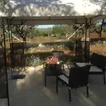 בית נופש Trullo Cristi