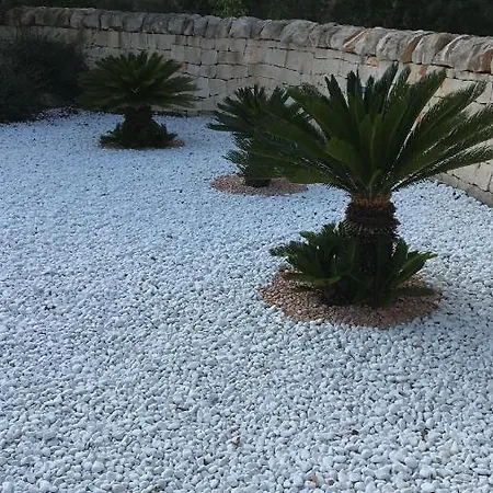 Trullo Cristi