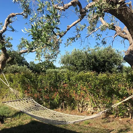 Trullo Cristi * Alberobello