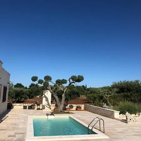 Trullo Cristi * Alberobello