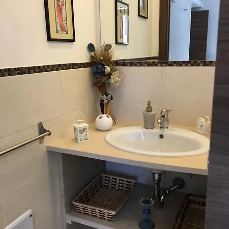 Trullo Cristi Hébergement de vacances