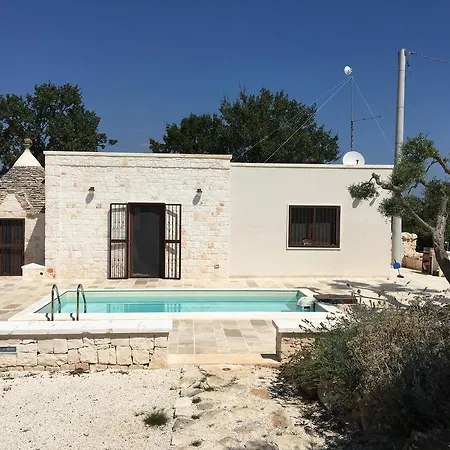 Trullo Cristi *