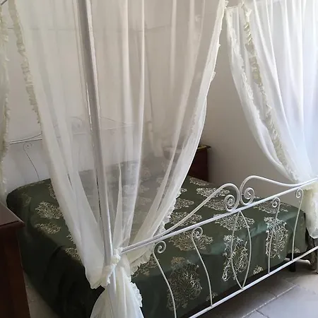 Hébergement de vacances Trullo Cristi Alberobello